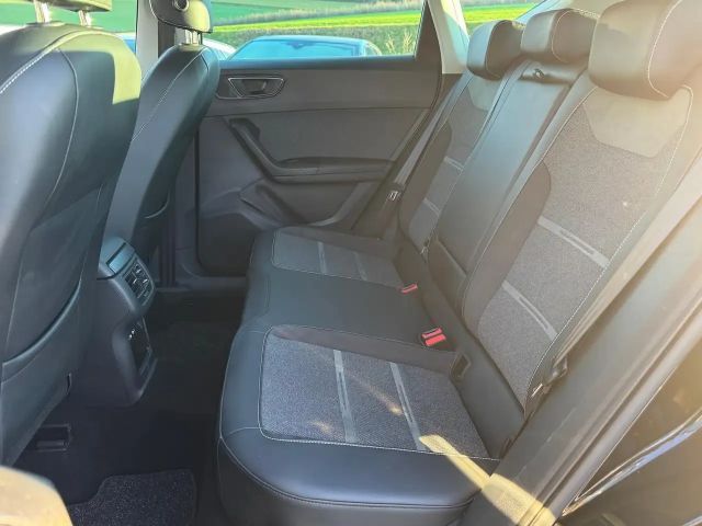 Seat Ateca 1.5 TSI DSG