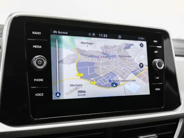 Volkswagen T-Roc 2.0 TDI Move