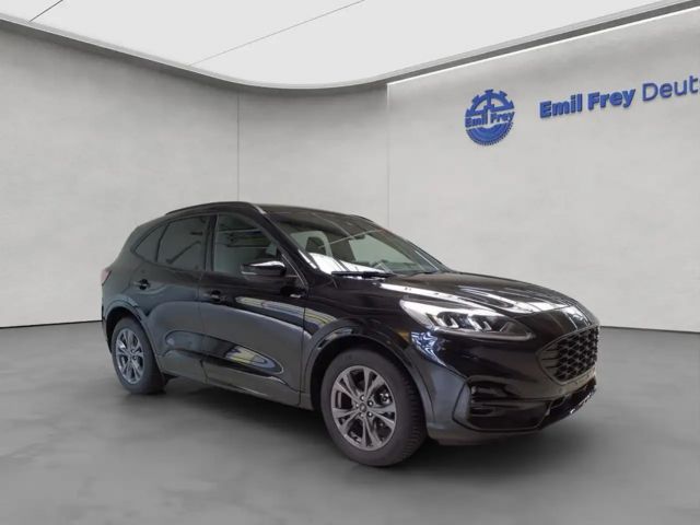 Ford Kuga EcoBoost ST Line X