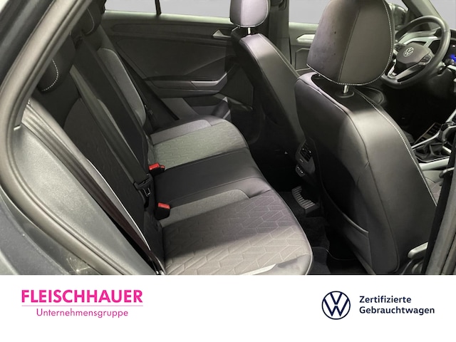 Volkswagen T-Roc 2.0 TDI Life