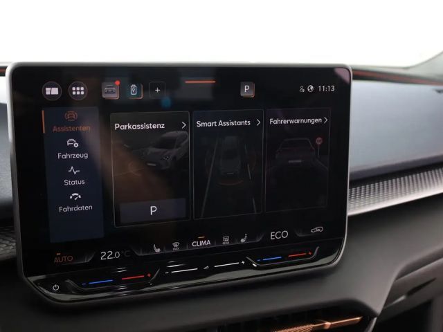 Cupra Terramar 1.5 e-Hybrid