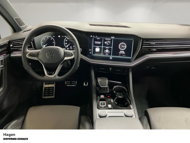 Volkswagen Touareg 3.0 V6 TDI IQ.Drive