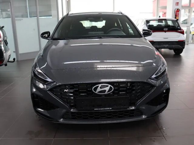 Hyundai i30 N Line