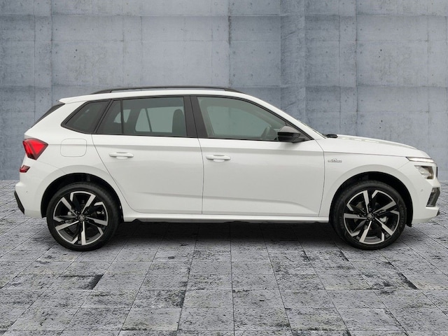 Skoda Kamiq 1.5 TSI Monte Carlo