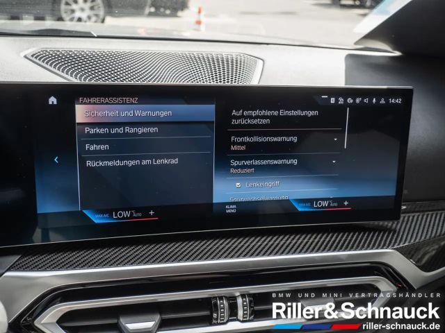 BMW 330 330i M-Sport Sedan