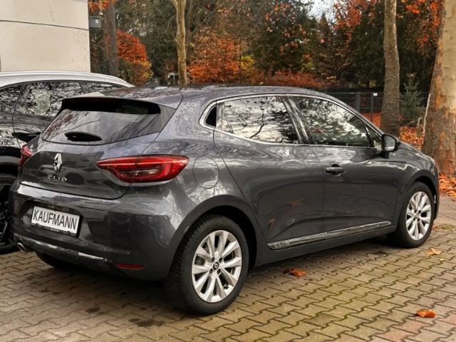 Renault Clio Intens TCe 90