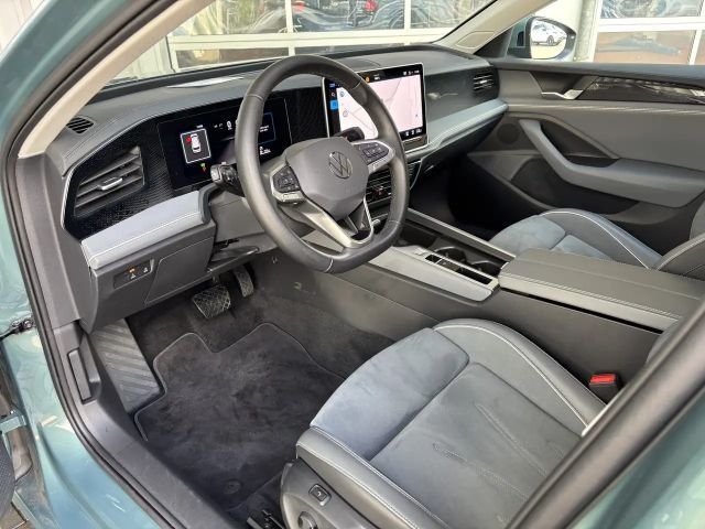 Volkswagen Passat 2.0 TDI Business Variant