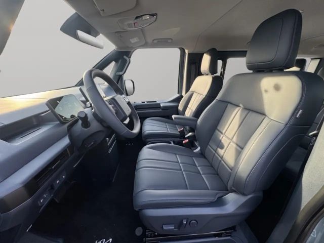 Kia PV5 Passenger 71 kWh