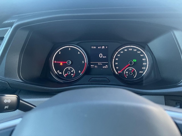 Volkswagen Caravelle Lang T6