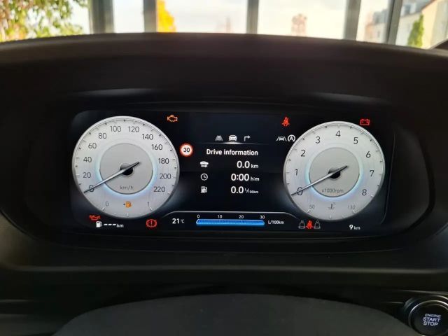 Hyundai Bayon 1.0 Prime T-GDi