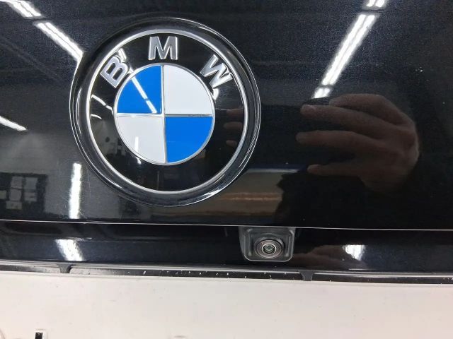 BMW 320 320d M-Sport