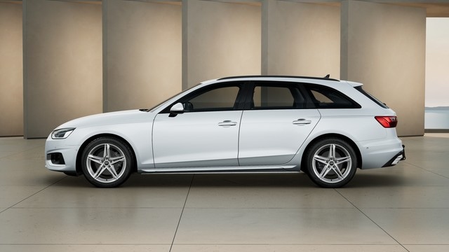 Audi A4 35 TDI Avant S-Tronic
