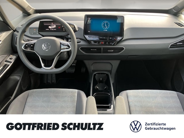 Volkswagen ID.3 Performance Pro