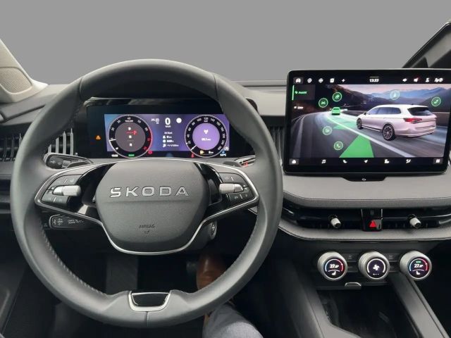 Skoda Superb 1.5 TSI Combi