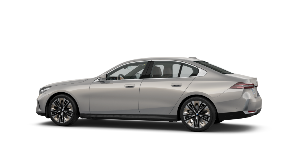 BMW 540 540d Sedan xDrive