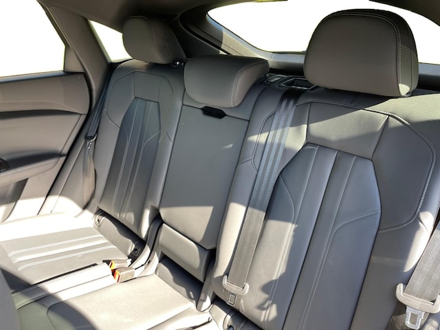 Audi Q5 Quattro S-Tronic Sportback