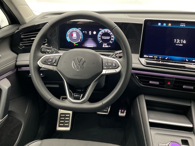 Volkswagen Tiguan 1.5 eTSI DSG Life