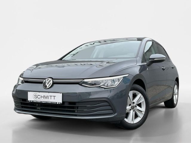 Volkswagen Golf 1.5 TSI Golf VIII Life
