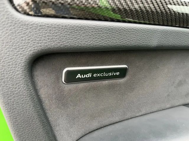 Audi Q5 Hybride Quattro S-Line