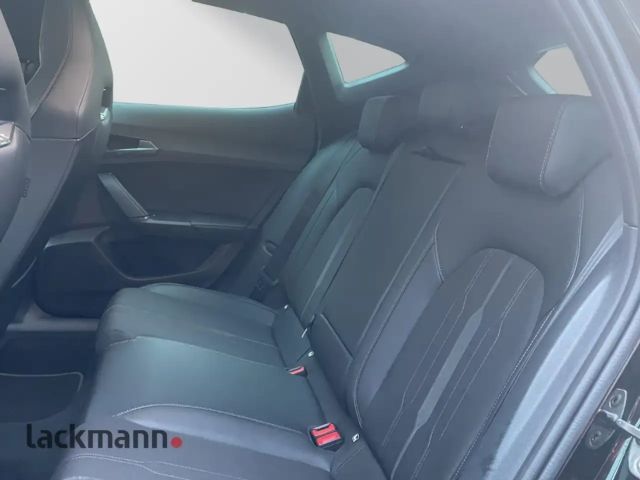 Cupra Formentor 2.0 TSI 4Drive VZ