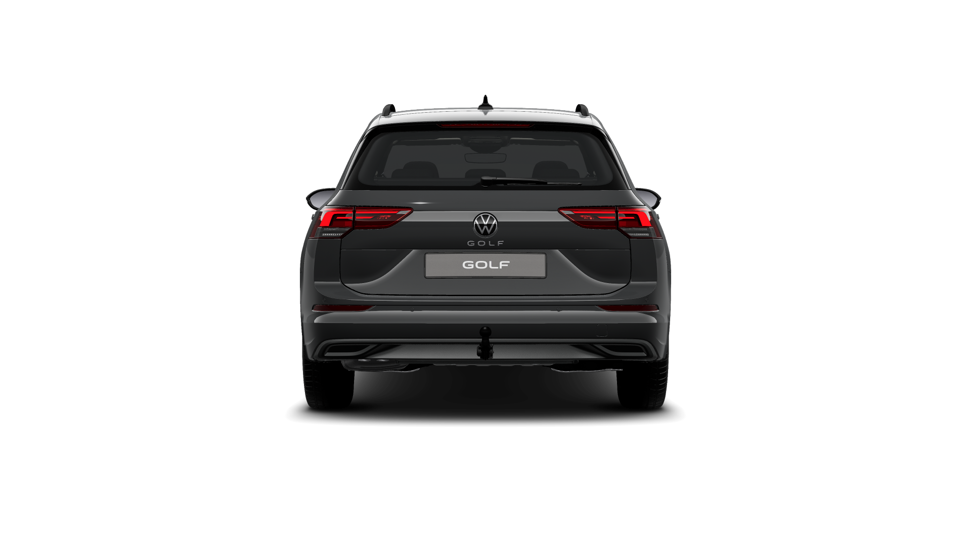 Volkswagen Golf 2.0 TDI Golf VIII Life Variant