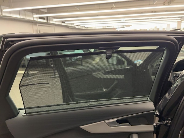 Audi A4 40 TDI Avant S-Tronic