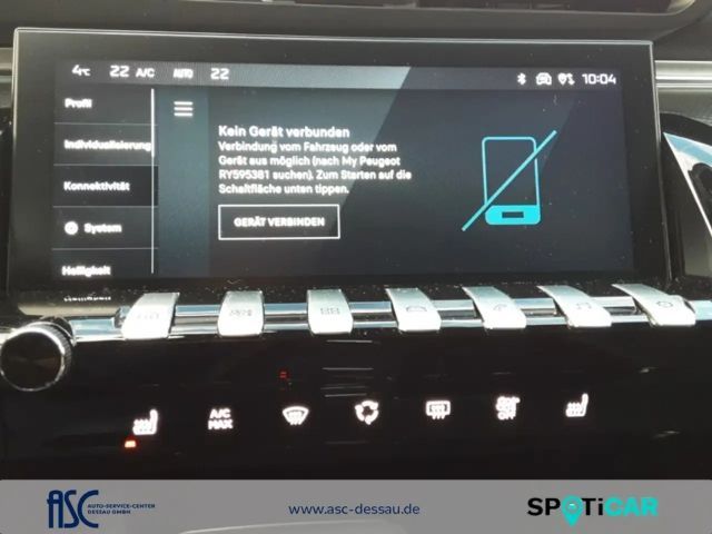 Peugeot 508 BlueHDi EAT8 GT-Line SW