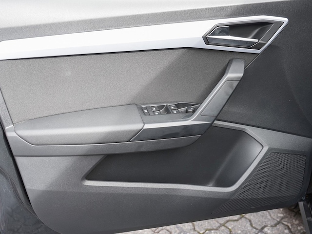 Seat Arona 1.0 TSI FR-lijn