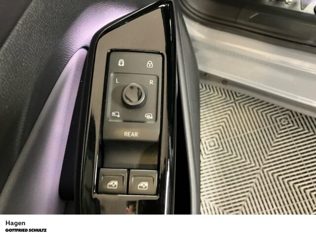 Volkswagen ID.4 City Performance Pure