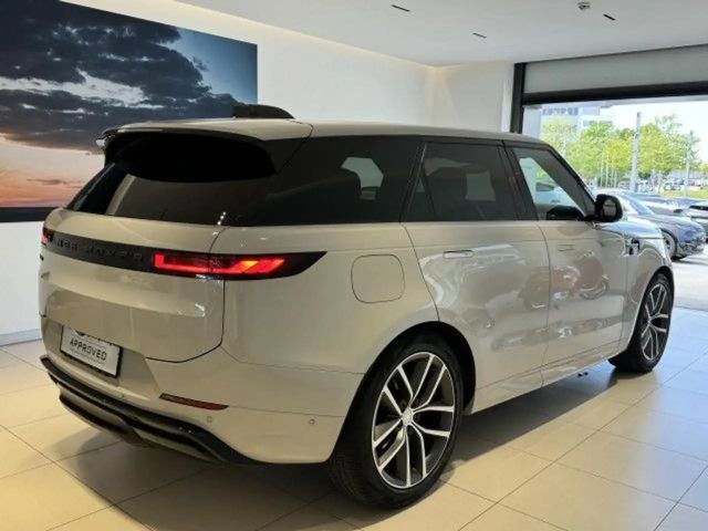 Land Rover Range Rover Sport D300 SE