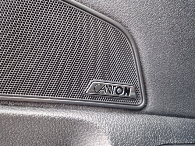 Skoda Superb Combi iV