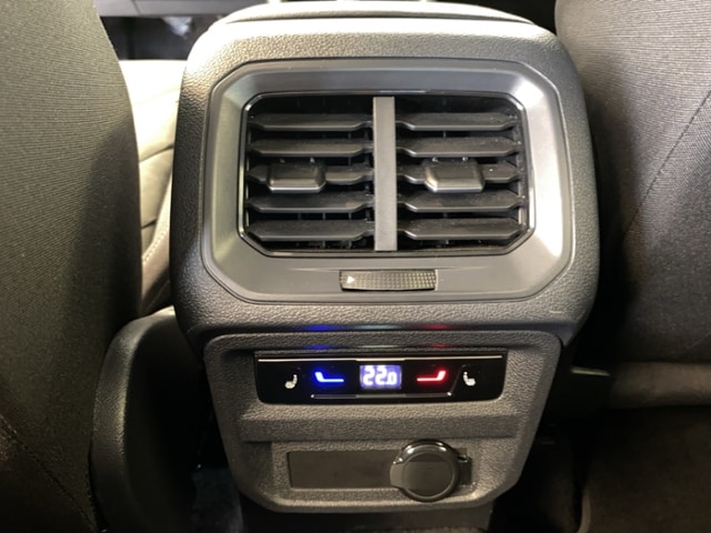 Volkswagen Tiguan 2.0 TSI 4Motion Allspace