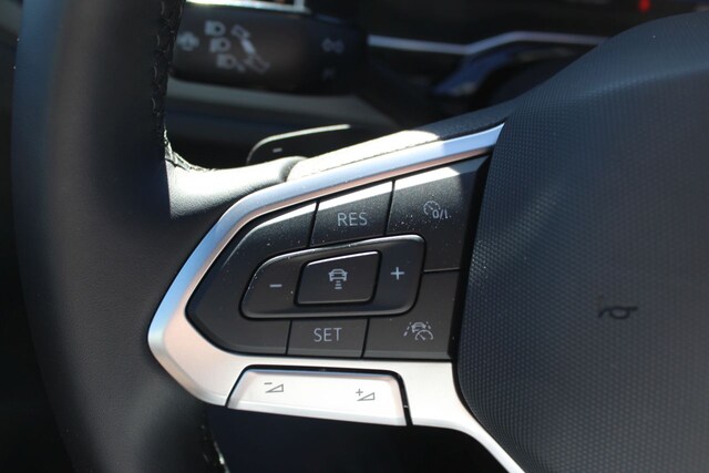 Volkswagen Polo 1.0 TSI DSG IQ.Drive Pro