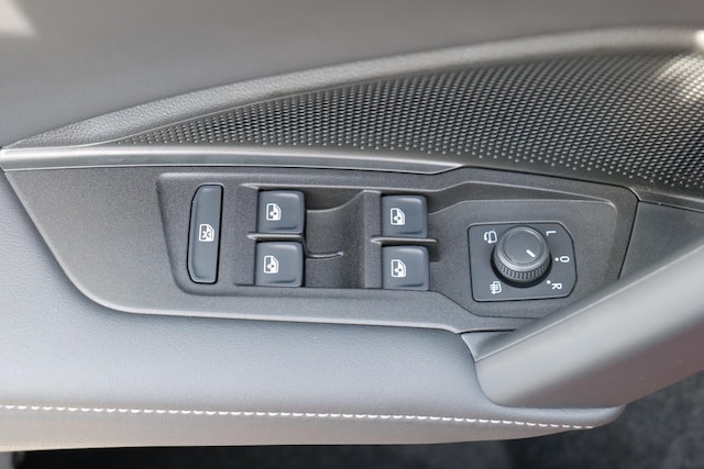 Volkswagen Tiguan 1.5 TSI DSG eHybrid