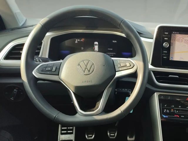 Volkswagen T-Roc 1.0 TSI Life Move