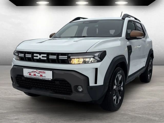 Dacia Duster Extreme