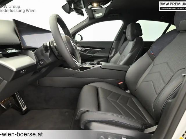 BMW 530 530e Sedan xDrive