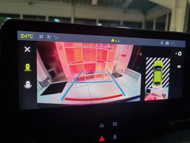 Abarth 600e Scorpionissima