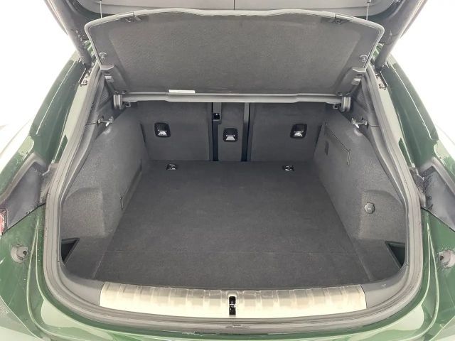 Porsche Taycan 4 Cross Turismo