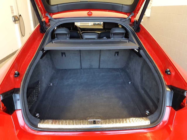 Audi S7 Quattro Sportback