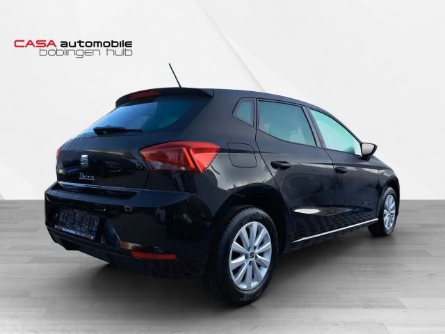 Seat Ibiza 1.0 TSI Style
