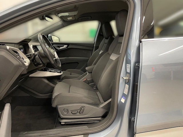 Audi Q4 e-tron 50 Quattro Sportback