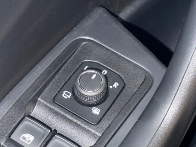 Volkswagen T-Roc 1.5 TSI Cabriolet