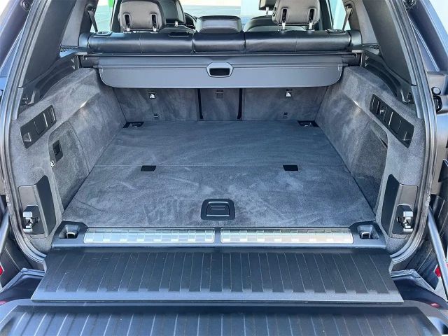 BMW X5 xDrive45e