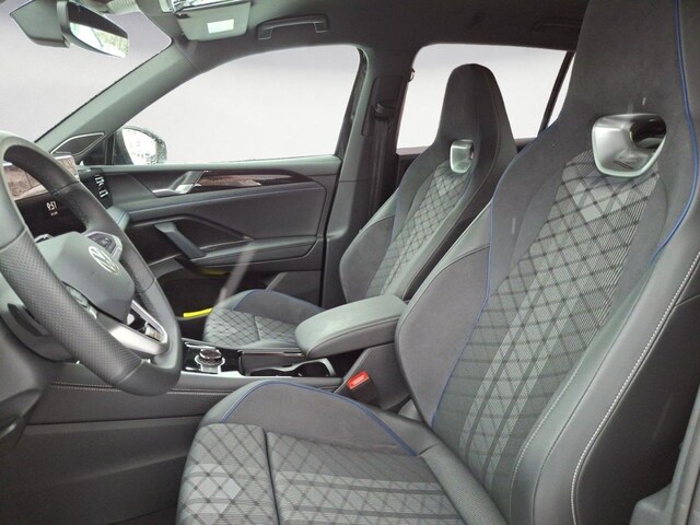 Volkswagen Tiguan 2.0 TDI DSG R-Line