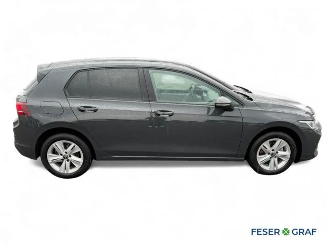 Volkswagen Golf 1.5 eTSI DSG Life