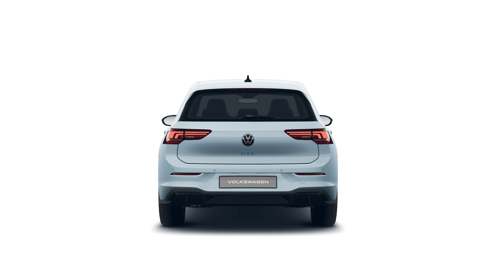 Volkswagen Golf DSG Golf VIII eHybrid