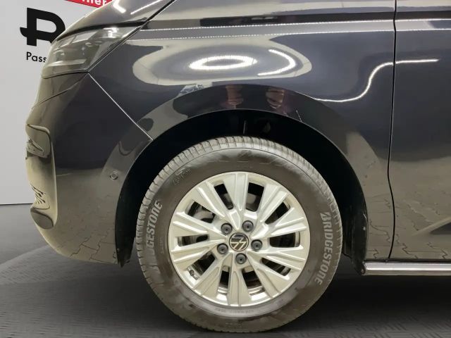 Volkswagen Multivan 2.0 TDI DSG T7