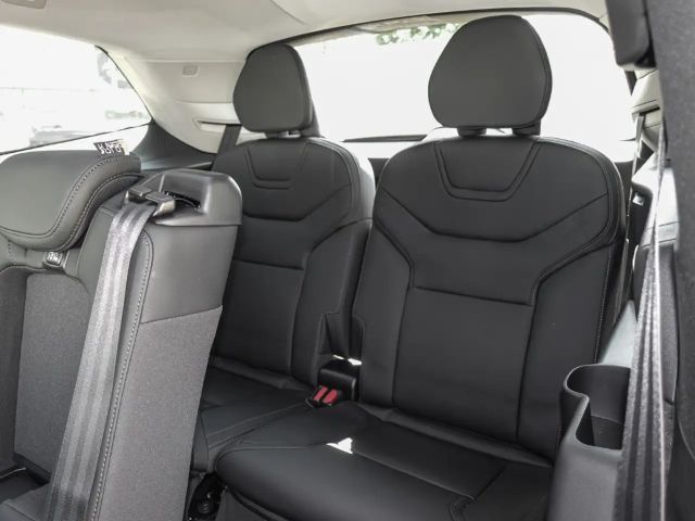 Volvo EX90 AWD Twin motor Ultra