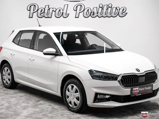 Skoda Fabia Ambition